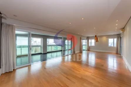 Apartamento com 4 Quartos à venda, 233m² no Vila Uberabinha, São Paulo