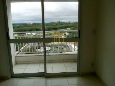 Apartamento com 2 Quartos à venda, 59m² no Jardim Augusta, São José dos Campos