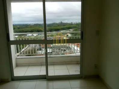 Apartamento com 2 Quartos à venda, 59m² no Jardim Augusta, São José dos Campos