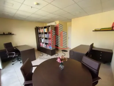 Sala Comercial à venda, 30m² no Vila Prudente, São Paulo