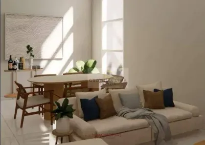 Apartamento com 3 Quartos à venda, 160m² no Cidade Vista Verde, São José dos Campos