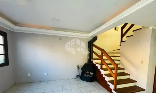 Casa de Condomínio com 2 Quartos à venda, 77m² no Hípica, Porto Alegre