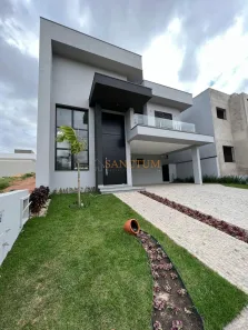 Casa de Condomínio com 5 Quartos à venda, 305m² no Swiss Park, Campinas