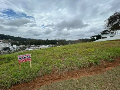 Lote/Terreno à venda, 595m² no Cruzeiro de Santo Antônio, Juiz de Fora