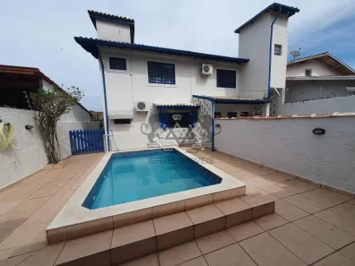 Casa com 2 Quartos à venda, 150m² no Cidade Jardim, Caraguatatuba