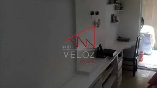 Apartamento com 1 Quarto à venda, 35m² no Glória, Rio de Janeiro