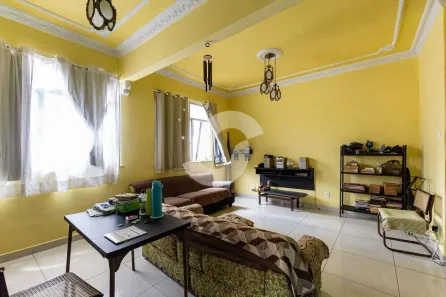 Apartamento com 4 Quartos à venda, 300m² no Santa Rosa, Niterói