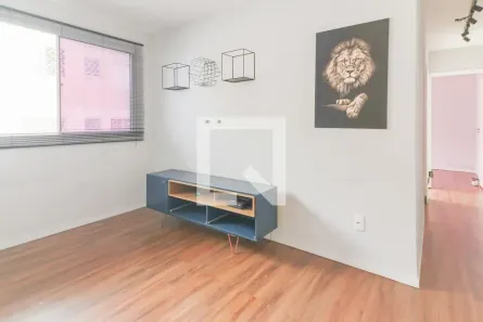 Apartamento com 2 Quartos à venda, 42m² no Jardim do Lago, São Paulo