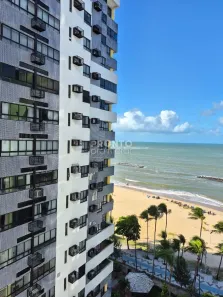 Apartamento com 1 Quarto à venda, 36m² no Centro, Jaboatão dos Guararapes