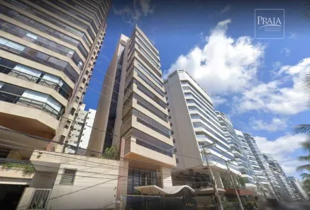 Apartamento com 4 Quartos à venda, 300m² no Itapuã, Vila Velha