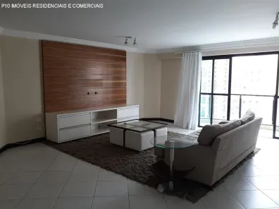 Apartamento com 3 Quartos à venda, 240m² no Itaim Bibi, São Paulo