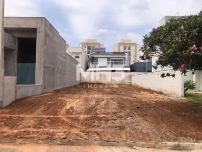 Lote/Terreno à venda, 250m² no Residencial Real Parque Sumaré, Sumaré