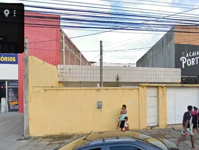 Prédio Comercial com 3 Quartos à venda, 300m² no Prado, Maceió