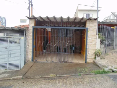 Casa com 3 Quartos à venda, 100m² no Parque Peruche, São Paulo
