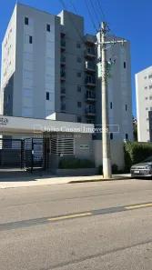 Apartamento com 2 Quartos para alugar, 60m² no Parque Santos Dumont, Votorantim