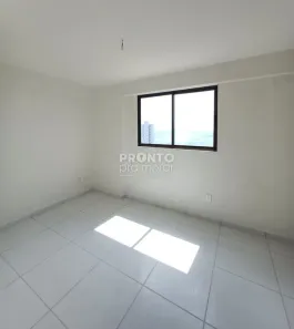 Apartamento com 2 Quartos à venda, 48m² no Piedade, Jaboatão dos Guararapes