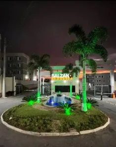 Apartamento com 2 Quartos à venda, 50m² no Vila Nova Aliança, Jacareí