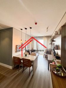Apartamento com 2 Quartos à venda, 52m² no Centro, Osasco