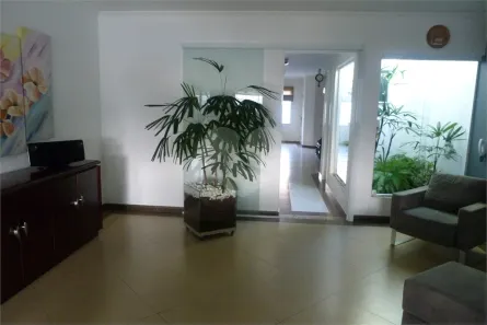 Sobrado com 3 Quartos à venda, 300m² no Vila Moinho Velho, São Paulo