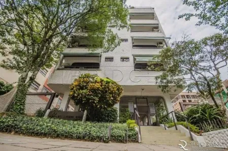 Cobertura com 2 Quartos à venda, 190m² no Auxiliadora, Porto Alegre