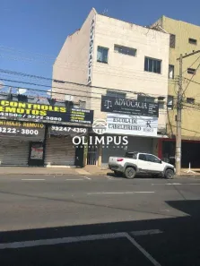 Imóvel Comercial com 8 Quartos à venda, 255m² no Nossa Senhora Aparecida, Uberlândia