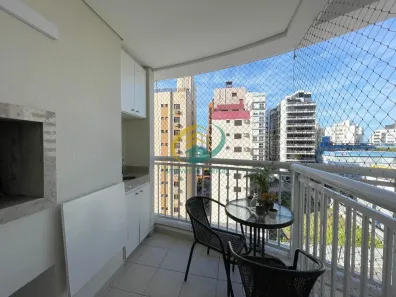 Apartamento com 3 Quartos à venda, 77m² no Centro, Florianópolis