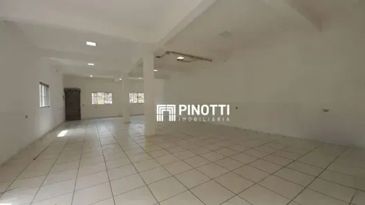 Ponto Comercial para alugar, 130m² no Jardim Petroni, São Bernardo do Campo