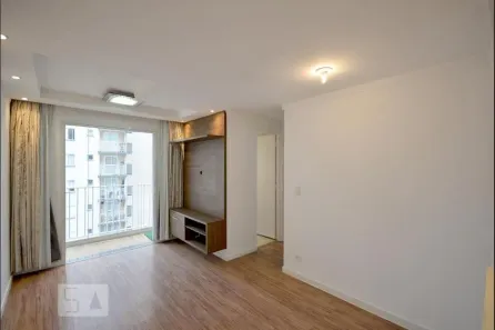 Apartamento com 2 Quartos à venda, 47m² no Taboão, São Bernardo do Campo