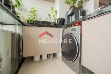 Apartamento com 2 Quartos à venda, 65m² no Mirandópolis, São Paulo