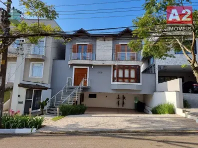Casa de Condomínio com 3 Quartos à venda, 430m² no São Paulo II, Cotia