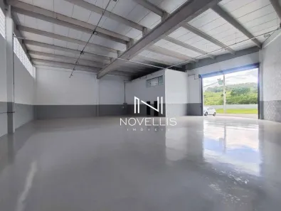 Galpão/Depósito/Armazém para alugar, 500m² no Jardim Califórnia, Jacareí