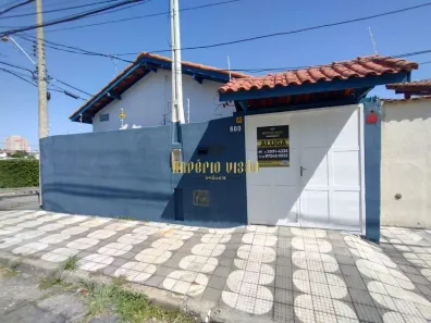 Imóvel Comercial para alugar, 48m² no Centro, Mogi das Cruzes