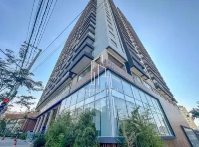 Apartamento com 2 Quartos à venda, 52m² no Vila Firmiano Pinto, São Paulo