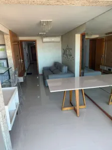 Apartamento com 2 Quartos à venda, 62m² no Morada de Camburi, Vitória
