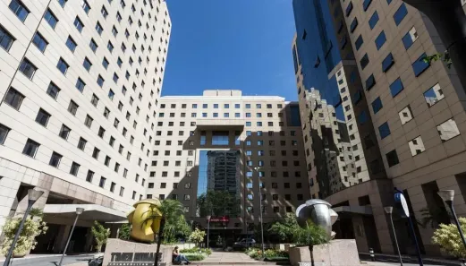 Flat com 1 Quarto para alugar, 48m² no Planalto Paulista, São Paulo