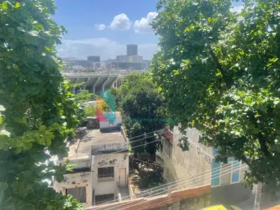 Apartamento com 2 Quartos à venda, 70m² no Santa Teresa, Rio de Janeiro