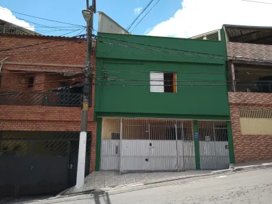 Sobrado com 3 Quartos à venda, 240m² no Recanto Verde do Sol, São Paulo