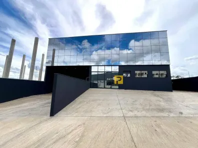 Galpão/Depósito/Armazém à venda, 2216m² no Parque Industrial Tânia Maria Covalenco, Nova Odessa