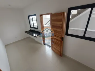 Apartamento com 1 Quarto à venda, 31m² no Barranco Alto, Caraguatatuba