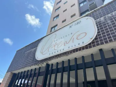 Apartamento com 3 Quartos à venda, 80m² no São José, Aracaju