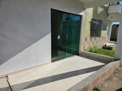 Apartamento com 3 Quartos para alugar, 130m² no Pontal de Santa Marina, Caraguatatuba