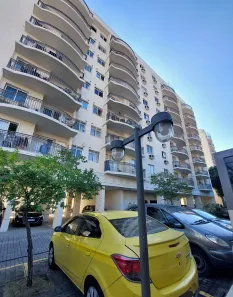 Apartamento com 3 Quartos à venda, 76m² no Méier, Rio de Janeiro