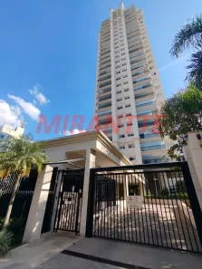 Apartamento com 3 Quartos à venda, 92m² no Santana, São Paulo