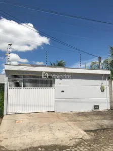 Casa com 2 Quartos à venda, 70m² no Alphaville, Campos dos Goytacazes