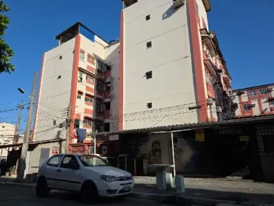 Apartamento com 2 Quartos à venda, 45m² no Brás de Pina, Rio de Janeiro