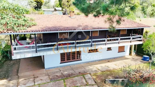 Casa com 5 Quartos à venda, 305m² no Vila Natal, Campos do Jordão