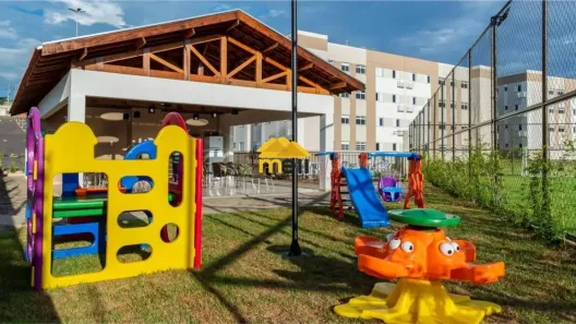 Apartamento com 2 Quartos à venda, 48m² no Jardim Maracanã, Presidente Prudente