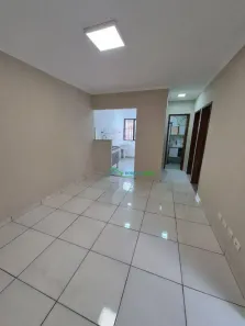 Apartamento com 2 Quartos à venda, 55m² no Vila Marcondes, Carapicuíba