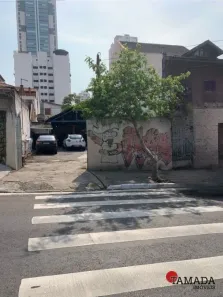 Lote/Terreno para alugar, 500m² no Tatuapé, São Paulo