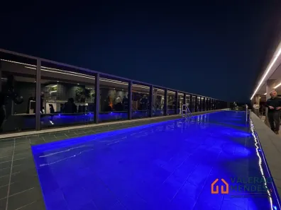 Apartamento com 1 Quarto à venda, 31m² no Boa Viagem, Recife